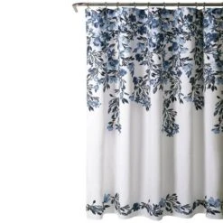 72"x72" Tanisha Shower Curtain - Lush Décor 6 72"x72" Tanisha Shower Curtain - Lush Décor -Bathroom Products Store GUEST ba1f8bd9 e391 4fc6 992b ad8b12e708db