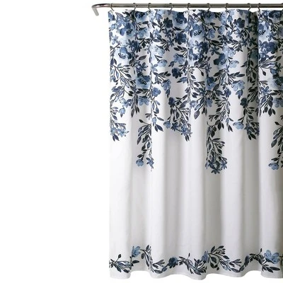 72"x72" Tanisha Shower Curtain - Lush Décor 72"x72" Tanisha Shower Curtain - Lush Décor -Bathroom Products Store GUEST ba1f8bd9 e391 4fc6 992b ad8b12e708db