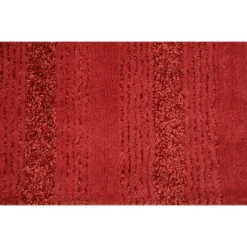 30"x50" Essence Nylon Washable Bathroom Rug Chili Red - Garland Rug 3 30"x50" Essence Nylon Washable Bathroom Rug Chili Red - Garland Rug -Bathroom Products Store GUEST ba81e258 b6bd 4011 bbe0 b89449626877