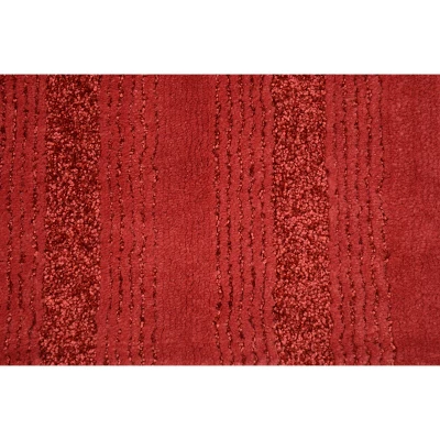 30"x50" Essence Nylon Washable Bathroom Rug Chili Red - Garland Rug 30"x50" Essence Nylon Washable Bathroom Rug Chili Red - Garland Rug -Bathroom Products Store GUEST ba81e258 b6bd 4011 bbe0 b89449626877