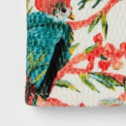 Floral Bird Bath Towel - Opalhouse™ -Bathroom Products Store GUEST bbefb369 fbe4 4890 ae19 8cf52716fa0c