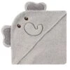 Luvable Friends Baby Unisex Cotton Animal Hooded Towel, Elephant, One Size 1 Luvable Friends Baby Unisex Cotton Animal Hooded Towel, Elephant, One Size -Bathroom Products Store GUEST bd3a8e55 5eae 4003 a7d1 597b5360c87b