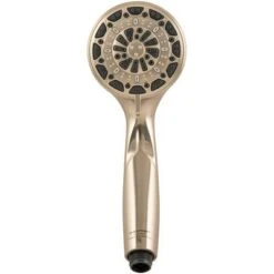 Six Position Serene Handheld Showerhead - Waxman