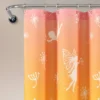72"x72" Kids' Make A Wish Dandelion Fairy Ombre Shower Curtain Single Pastel Rainbow - Lush Décor 2 72"x72" Kids' Make A Wish Dandelion Fairy Ombre Shower Curtain Single Pastel Rainbow - Lush Décor -Bathroom Products Store GUEST be96af27 fa2a 428f bb2b 1b12927d925d