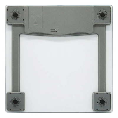 Digital Glass Bathroom Scale with Spa Blue - Taylor Digital Glass Bathroom Scale With Spa Blue - Taylor -Bathroom Products Store GUEST bf45f90d 8700 4934 853a 28b31df711fb