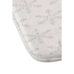 Georgiana Paraschiv Snowflake Christmas Memory Foam Bath Mat Beige - Deny Designs 3 Georgiana Paraschiv Snowflake Christmas Memory Foam Bath Mat Beige - Deny Designs -Bathroom Products Store GUEST bf639bf7 6b75 46f5 97b3 e38c131c59f4