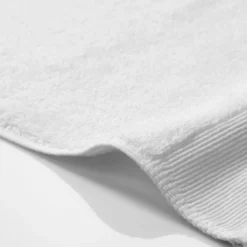 Nate Home By Nate Berkus Cotton Terry Bath Set -Bathroom Products Store GUEST c090ef29 52b3 4701 8498 1497ff96605c