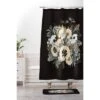 Iveta Abolina Elsa Bath Mat Black - Deny Designs -Bathroom Products Store GUEST c0c92fa7 d9a3 4c61 9339 866e279d8257
