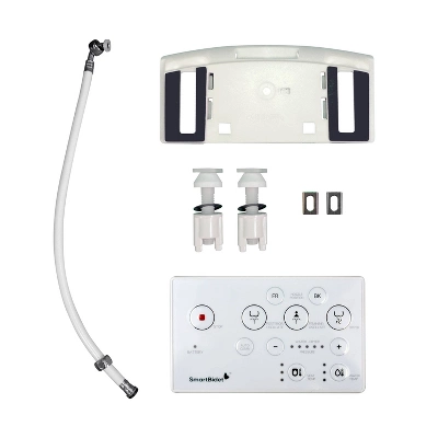 SB-2400ER Electric Bidet Toilet Seat for French Curve and Elongated Toilets White - SmartBidet SB-2400ER Electric Bidet Toilet Seat For French Curve And Elongated Toilets White - SmartBidet -Bathroom Products Store GUEST c0dd4269 e5b2 408d b8f3 abd54da89b07