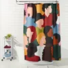 ‘All Together' Shower Curtain - Room Essentials™ 2 ‘All Together' Shower Curtain - Room Essentials™ -Bathroom Products Store GUEST c0e6e441 7131 414f af68 7575d176ad53