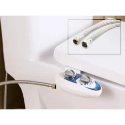 NEO 120 Mechanical Bidet Attachment - LUXE Bidet -Bathroom Products Store GUEST c0f2f7ad 2459 4e3f 9536 e0a5e4850b05