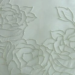 Chenille Rose Shower Curtain - Peri Home 5 Chenille Rose Shower Curtain - Peri Home -Bathroom Products Store GUEST c0f8adf3 fbdc 4adf adc2 3b4a3c779f7e