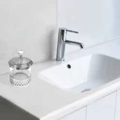 Mesh Cotton Jar Silver - Popular Bath Popular Home -Bathroom Products Store GUEST c18f7cba 082f 4c17 8248 b52f944f25e7