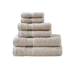 6pc Luxor Cotton Bath Towel Set 9 6pc Luxor Cotton Bath Towel Set -Bathroom Products Store GUEST c22fd5ff 63ee 4da1 885e 8e37d4b87cae