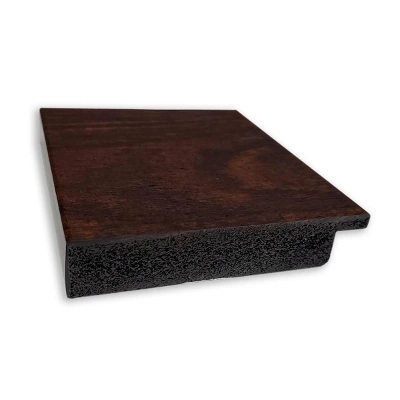 43" x 32" Non-Beveled Wildwood Brown Bathroom Wall Mirror - Amanti Art 43" X 32" Non-Beveled Wildwood Brown Bathroom Wall Mirror - Amanti Art -Bathroom Products Store GUEST c29b5b72 044a 45b4 9bf8 3102414c1f41