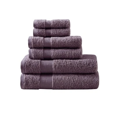 6pc Luxor Cotton Bath Towel Set 6pc Luxor Cotton Bath Towel Set -Bathroom Products Store GUEST c2d5e41c ea10 4987 8653 64b3be78a79f