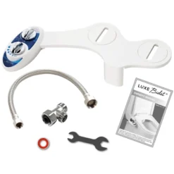 NEO 120 Mechanical Bidet Attachment - LUXE Bidet -Bathroom Products Store GUEST c3765e8d a3ad 435e 90bd d2be98bce2f3