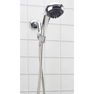 8' Shower Head and Cord Set Silver - Bath Bliss 8' Shower Head And Cord Set Silver - Bath Bliss -Bathroom Products Store GUEST c39f24a9 308a 49f1 8f59 55fd1afda1e8