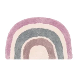 23"x36" Rainbowish Tufted Bath Mat - Freshmint Kids 7 23"x36" Rainbowish Tufted Bath Mat - Freshmint Kids -Bathroom Products Store GUEST c5da748a 6f06 4e5a 8bdf f63e0c523e2e