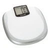 XL Display Bathroom Scale White/Silver - Escali -Bathroom Products Store GUEST c60691d0 d0d9 40c2 8ef6 2d14466f9cc4