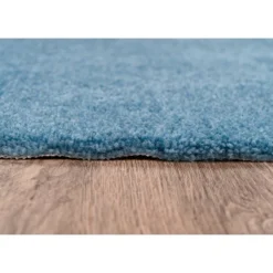 6'x9' Washable Bathroom Carpet Basin Blue - Garland Rug -Bathroom Products Store GUEST c6209367 e6bb 4602 9463 dd308c2c706e