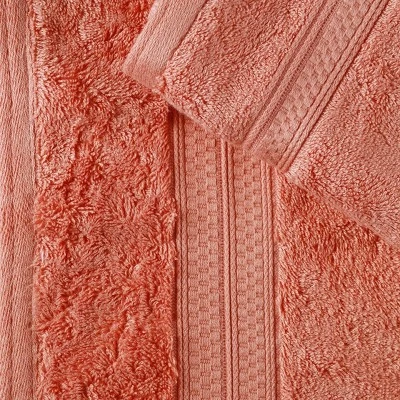 Plush and Highly Absorbent Greenbury Rayon from Bamboo and Cotton Blend Plush and Durable Modern Assorted 6-Piece Towels Set by Blue Nile Mills Plush And Highly Absorbent Greenbury Rayon From Bamboo And Cotton Blend Plush And Durable Modern Assorted 6-Piece Towels Set By Blue Nile Mills -Bathroom Products Store GUEST c7a3d9cf dd03 404a a3c5 806d2a5520db