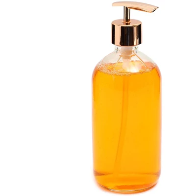 Juvale 2 Pack Glass Hand Soap Dispenser, Decor & Accessories for Kitchen & Bathroom, Clear, 16 Oz Juvale 2 Pack Glass Hand Soap Dispenser, Decor & Accessories For Kitchen & Bathroom, Clear, 16 Oz -Bathroom Products Store GUEST c7b52bd6 2b5b 4765 a18c 51db5ab3c949