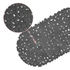 Sussexhome Washable Non-Slip Bathtub Mat With Suction Cups 4 Sussexhome Washable Non-Slip Bathtub Mat With Suction Cups -Bathroom Products Store GUEST c82f54f6 7b10 4d4b b016 4db5312f1929
