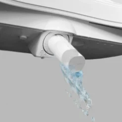 SB-100C Electric Bidet Toilet Seat For Elongated Toilets White - SmartBidet -Bathroom Products Store GUEST c871d64b 57b1 43e2 bb78 be3b5c84e0d0