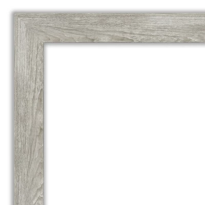 Amanti Art Dove Greywash Narrow Petite Bevel Bathroom Wall Mirror 27.5 x 21.5 in. Amanti Art Dove Greywash Narrow Petite Bevel Bathroom Wall Mirror 27.5 X 21.5 In. -Bathroom Products Store GUEST c8b176df e335 4050 95c3 5490dc6550e6