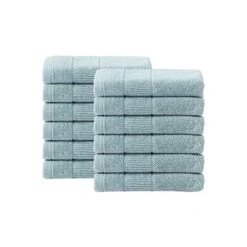 Tommy Bahama Island Retreat 100% Cotton -Absorbent- 12 Piece Wash Towel Sets -Bathroom Products Store GUEST c8f966a4 dc74 4b5c 869c 4b31e2dedbf5