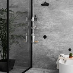 Deep Basket - Zenna Home