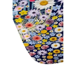 Iveta Abolina Flower Power Memory Foam Bath Mat - Deny Designs -Bathroom Products Store GUEST c9809b10 f007 4827 9af5 b985ffb2afa3