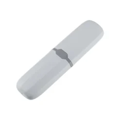 Unique Bargains Toothbrush Travel Case Traveling Plastic Portable Toothbrush Holders Cases 7.87"x2.17" 1 Pcs -Bathroom Products Store GUEST c9ccd421 b32b 4055 bc55 f54ad210aa1a