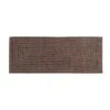 Home Barron Cotton Chenille Braided Runner Rug Chocolate - VCNY 2 Home Barron Cotton Chenille Braided Runner Rug Chocolate - VCNY -Bathroom Products Store GUEST ca44f592 81ee 4993 be76 a01fed1f364c