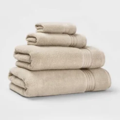 Spa Bath Towel - Threshold Signature™ -Bathroom Products Store GUEST cb5ebd77 34b1 46d3 aae4 68bb5b8ea9d3
