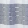 Pleated Striped Shower Curtain Gray - SKL Home -Bathroom Products Store GUEST cc70f816 29cd 40ab a9d4 8a9f77add6c0