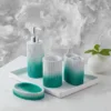 Sweet Home Collection - Urbana Green Bath Accessory Collection -Bathroom Products Store GUEST ccbcf709 32de 4b0a 9744 4dda1f7cc0b8