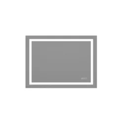 Organnice Anti-Fog Frameless Vanity Mirror With Backlit And Front Light 14 Organnice Anti-Fog Frameless Vanity Mirror With Backlit And Front Light -Bathroom Products Store GUEST cce4ce19 eb67 4770 9004 0bfefe6a8c5c