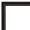 Amanti Art Trio Oil Rubbed Bronze Petite Bevel Bathroom Wall Mirror 28.5 X 22.5 In. -Bathroom Products Store GUEST cf72c7cb 345e 4ce5 9f31 0538bdb3dcd4