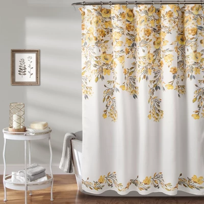 72"x72" Tanisha Shower Curtain - Lush Décor 72"x72" Tanisha Shower Curtain - Lush Décor -Bathroom Products Store GUEST cfe47553 64a8 4eb6 bda7 a6cd1d46fd17
