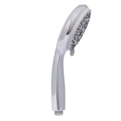 5' Combo Luxury Handheld Shower Head Stainless Steel - Bath Bliss -Bathroom Products Store GUEST d07c5e0f 774d 4982 86fc 6c0673e4d838