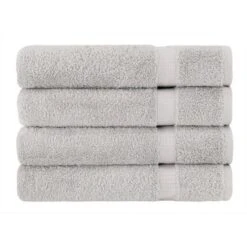 4pc Villa Bath Towel Set - Royal Turkish Towel 14 4pc Villa Bath Towel Set - Royal Turkish Towel -Bathroom Products Store GUEST d0f9f480 66b7 4796 9824 3d42a47c4a1e