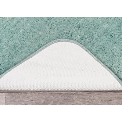 2pc Traditional Nylon Washable Bathroom Rug Set Seafoam - Garland Rug 2pc Traditional Nylon Washable Bathroom Rug Set Seafoam - Garland Rug -Bathroom Products Store GUEST d1f2df39 c596 4c79 9a7d 5179098026b5