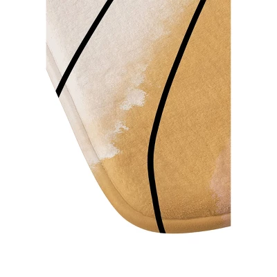 Aleeya Jones Watercolor Rainbow Memory Foam Bath Mat Pink - Deny Designs Aleeya Jones Watercolor Rainbow Memory Foam Bath Mat Pink - Deny Designs -Bathroom Products Store GUEST d291f7a5 4fca 4aeb 94df abf7f220aace