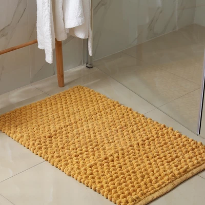 Unique Bargains Bathroom Rugs Polyester Bath Mat Machine Washable Green Cobblestone Pattern 23.62"x15.75" Unique Bargains Bathroom Rugs Polyester Bath Mat Machine Washable Green Cobblestone Pattern 23.62"x15.75" -Bathroom Products Store GUEST d2a421fd 562c 4ceb b722 e2ecc9ad0287 1