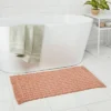 20"x32" Square Tufted Bath Rug Clay Pink - Threshold™ 2 20"x32" Square Tufted Bath Rug Clay Pink - Threshold™ -Bathroom Products Store GUEST d486cfa8 f38f 4891 8699 e439103f147b