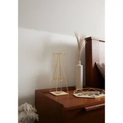 Prisma Jewelry Stand Brass - Umbra -Bathroom Products Store GUEST d49a057c 9b91 4278 97dc 91b9be58964c