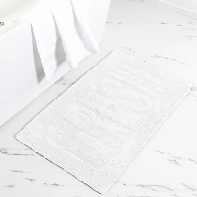 Modern Threads 2 Pack 100% Cotton Bath Mat, FRESH. Modern Threads 2 Pack 100% Cotton Bath Mat, FRESH. -Bathroom Products Store GUEST d4edf20b 79ed 4d3d 8f3c 133c1054dea0