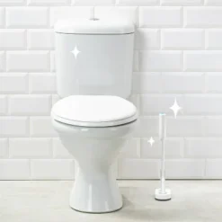 Scotch-Brite Power Scour Toilet Cleaning System - 1 Wand & Stand And 5 Scrubbing Pads -Bathroom Products Store GUEST d4fd3337 23da 40fd b401 9403ed90a4ce